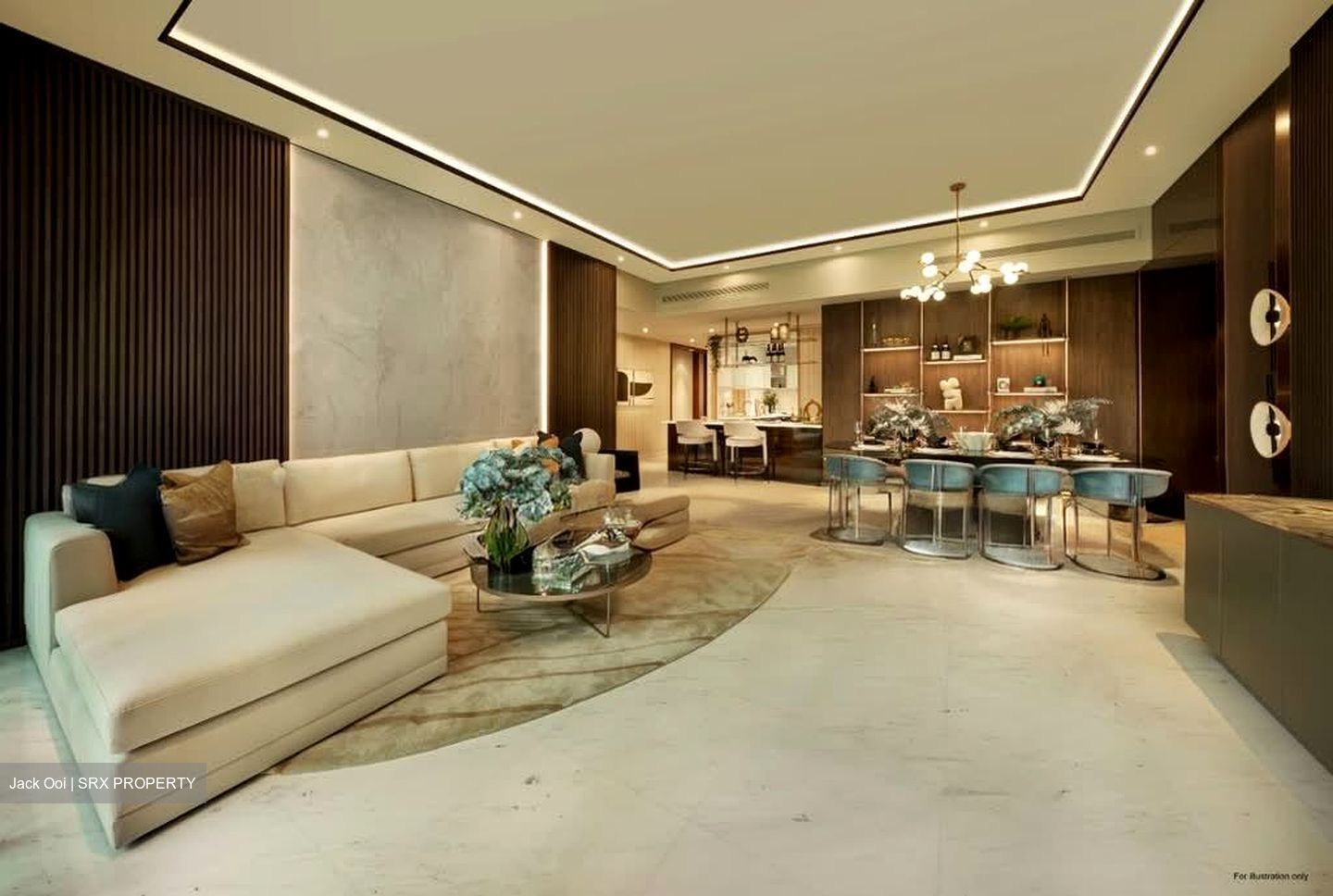 The Residences at W Singapore Sentosa Cove (D4), Condominium #574735451